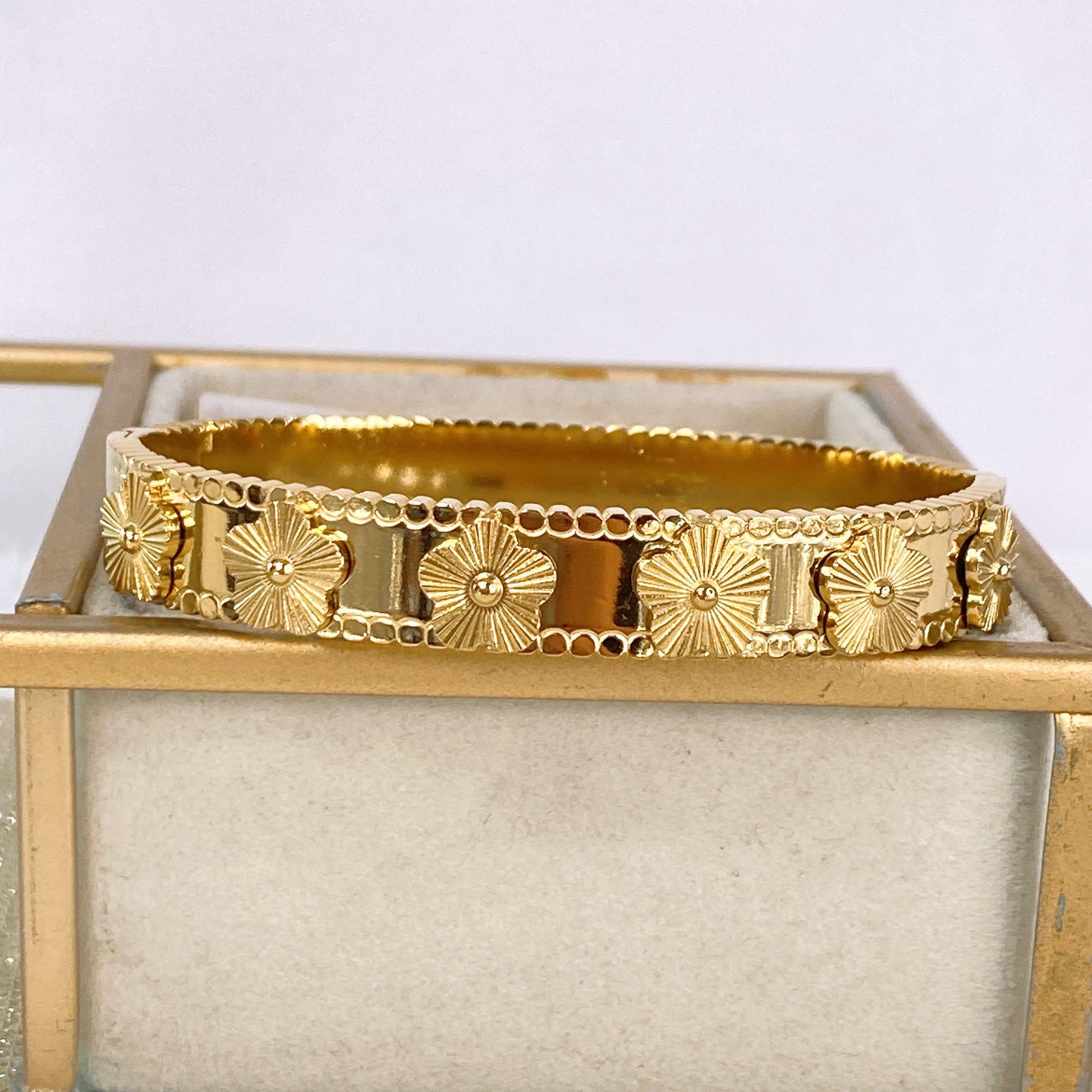 Pulsera de Acero Inoxidable PAI1679-1