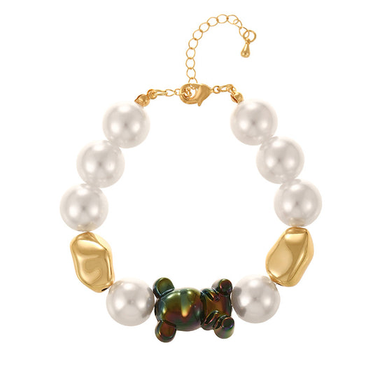 Pulsera de Bisuteria PB730-2