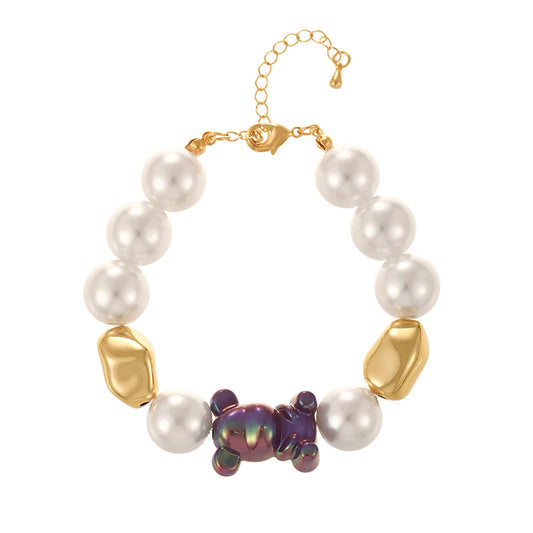 Pulsera de Bisuteria PB730-4