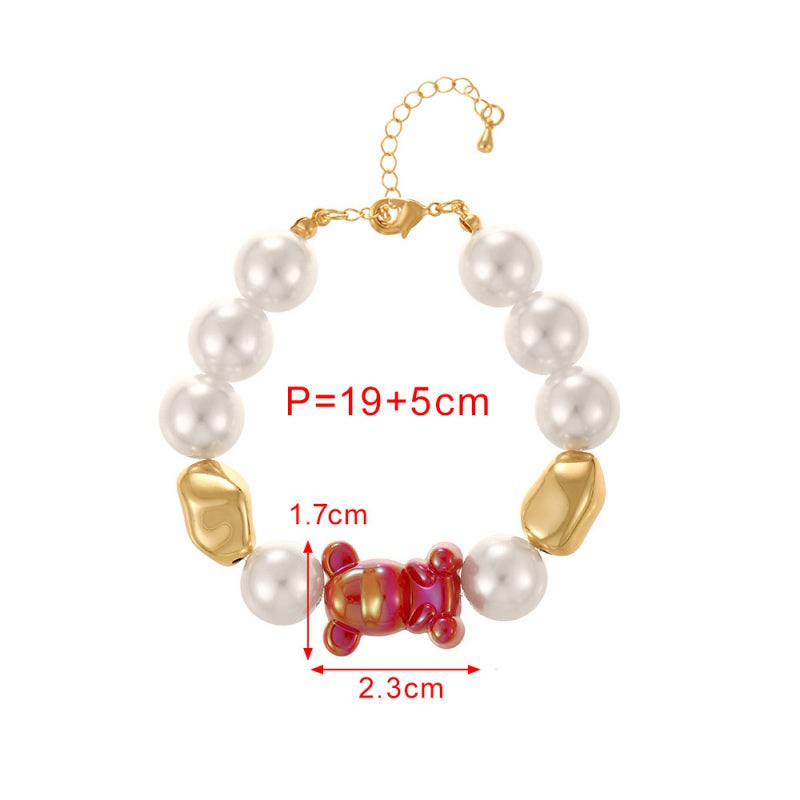 Pulsera de Bisuteria PB730-1