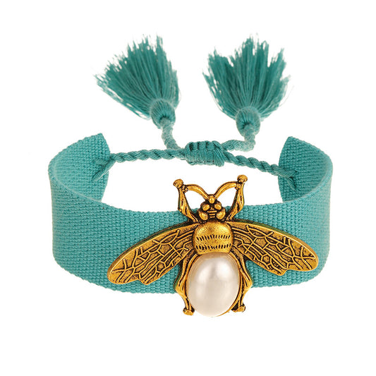 Pulsera de Bisuteria PB739-4