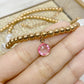 Collar de Bisuteria CB605-10