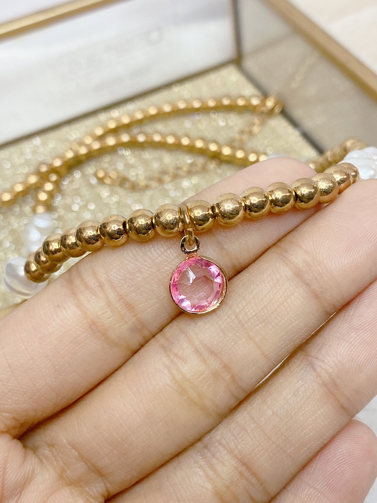 Collar de Bisuteria CB605-10
