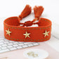 Pulsera Tejida PB783-1