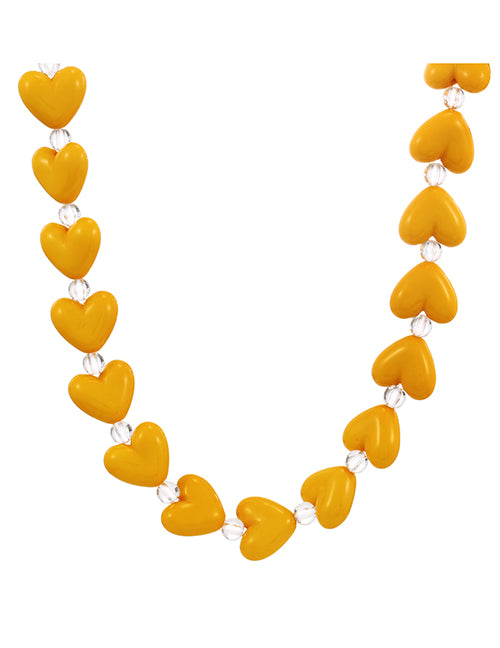 Collar de Bisuteria CB790-3