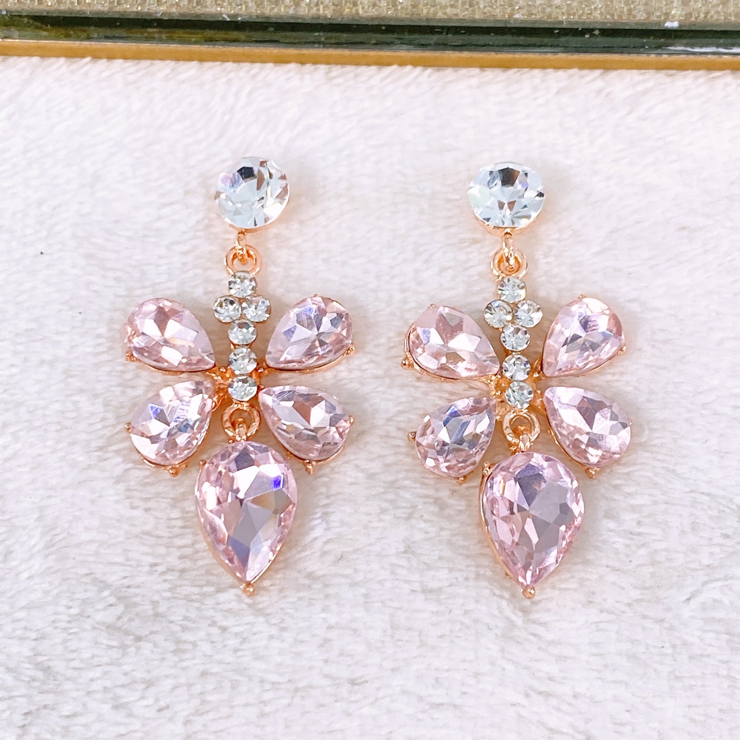Arete de Aleación AB6194-3