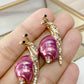 Arete de Bisuteria AB5092-1