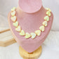 Collar de Acrilico CB979-7
