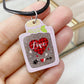 Collar de Bisuteria CB785-3