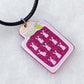 Collar de Bisuteria CB785-5