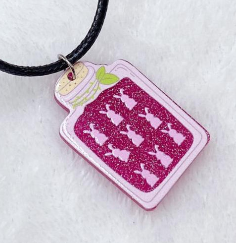 Collar de Bisuteria CB785-5