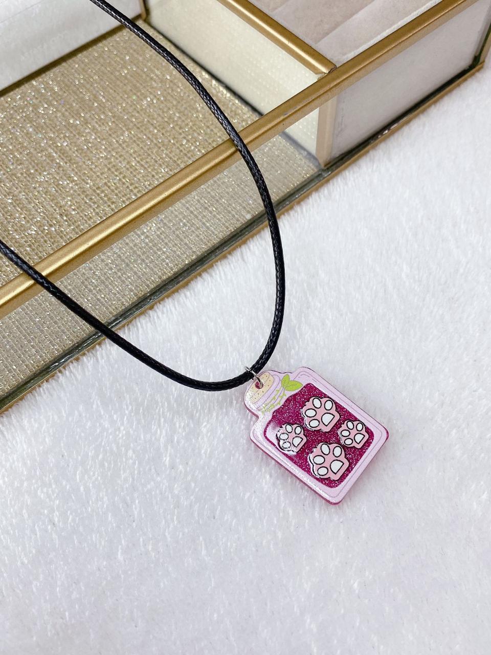 Collar de Bisuteria CB785-6
