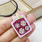 Collar de Bisuteria CB785-6