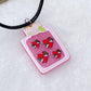 Collar de Bisuteria CB785-7