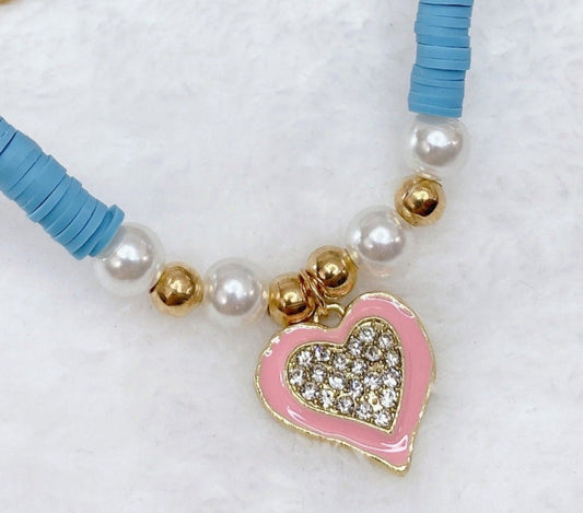 Collar de Bisuteria CB788-1