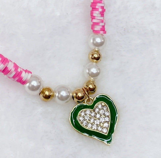 Collar de Bisuteria CB788-2