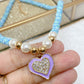 Collar de Bisuteria CB788-3