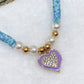 Collar de Bisuteria CB788-3