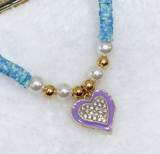 Collar de Bisuteria CB788-3
