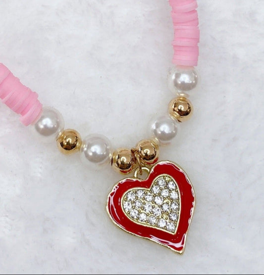 Collar de Bisuteria CB788-4