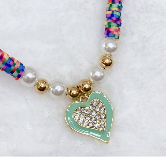 Collar de Bisuteria CB788-6