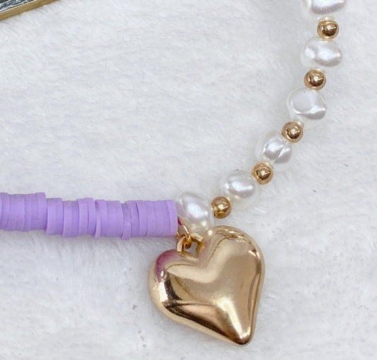 Collar de Bisuteria CB789-1
