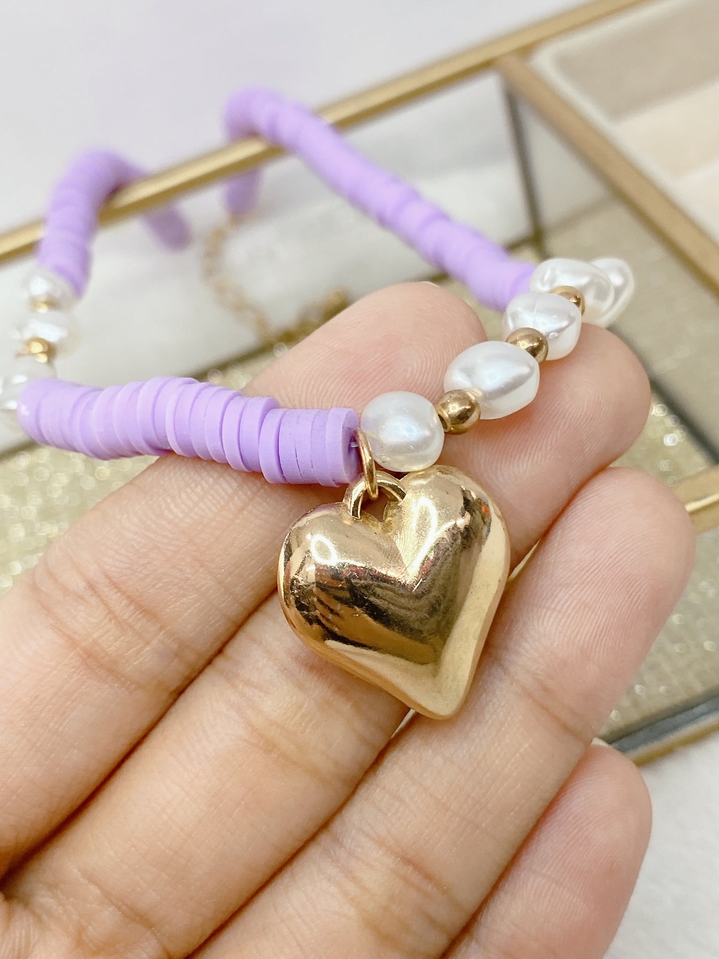 Collar de Bisuteria CB789-1