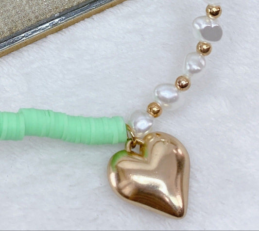 Collar de Bisuteria CB789-2