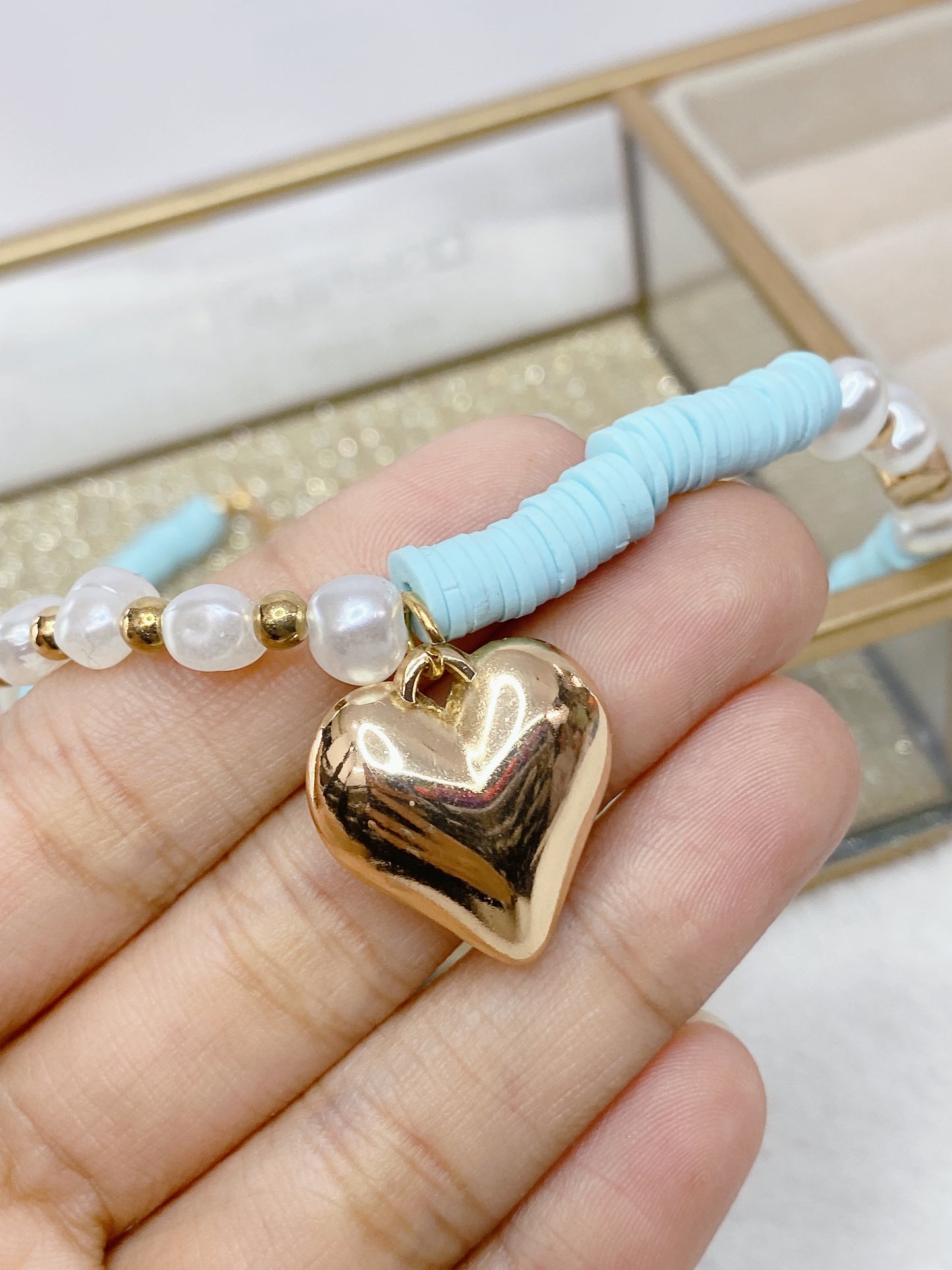 Collar de Bisuteria CB789-3