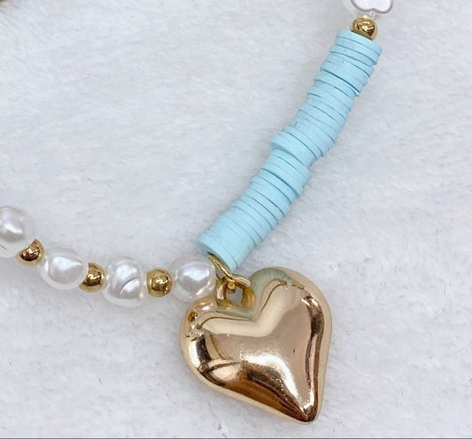 Collar de Bisuteria CB789-3