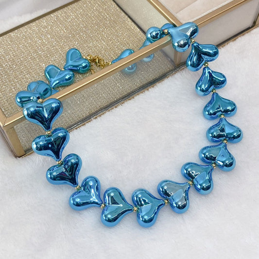 Collar de Bisuteria CB791-1
