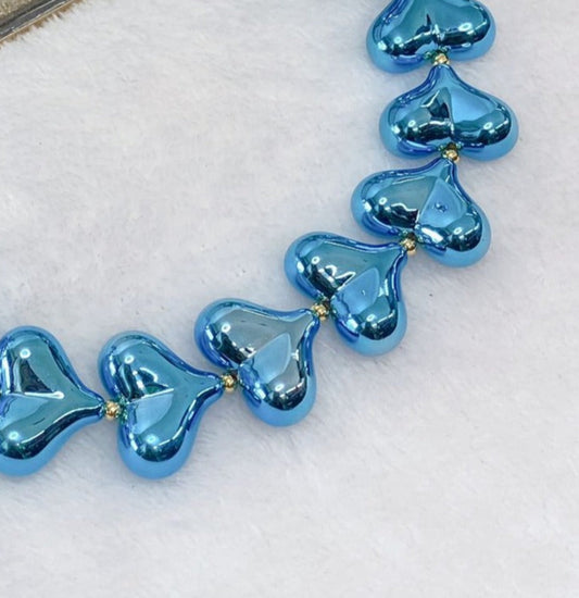 Collar de Bisuteria CB791-1