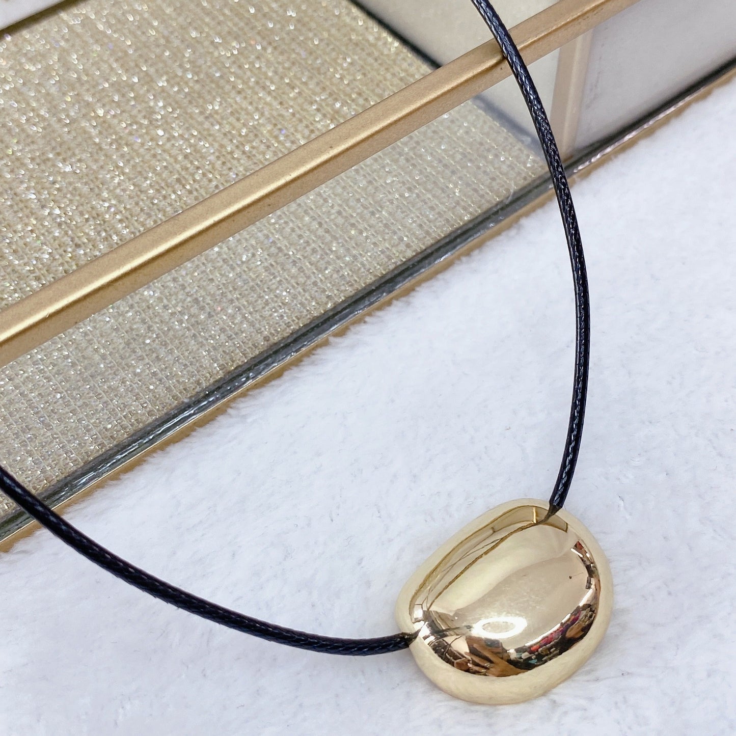 Collar de Bisuteria CB795-1