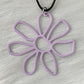 Collar de Bisuteria CB796-1