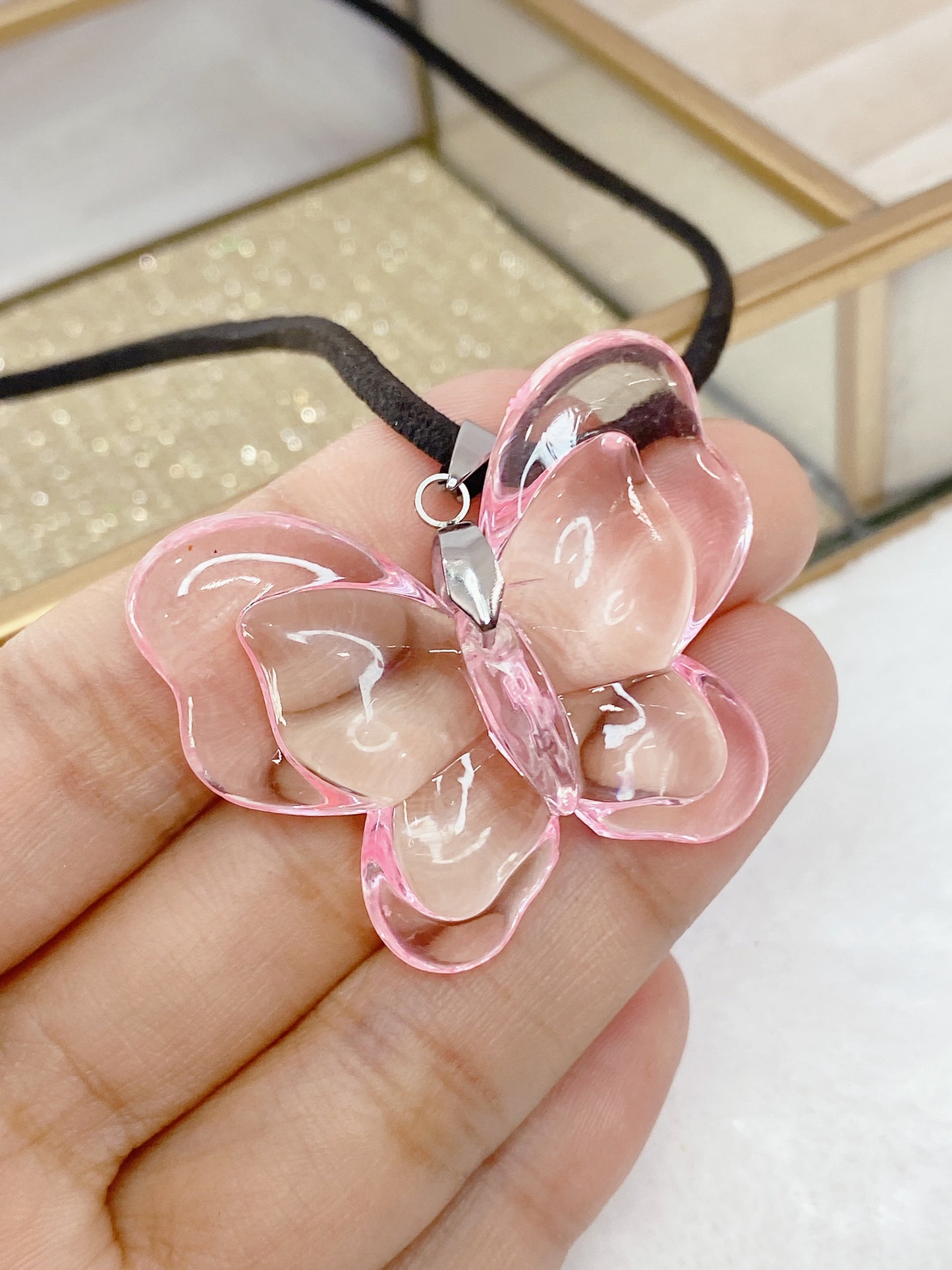 Collar de Bisuteria CB797-1