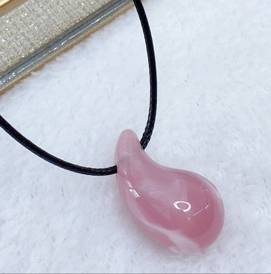 Collar de Bisuteria CB799-1 (2.9*7 CM)