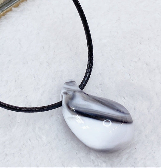 Collar de Bisuteria CB799-2 (2.9*7 CM)