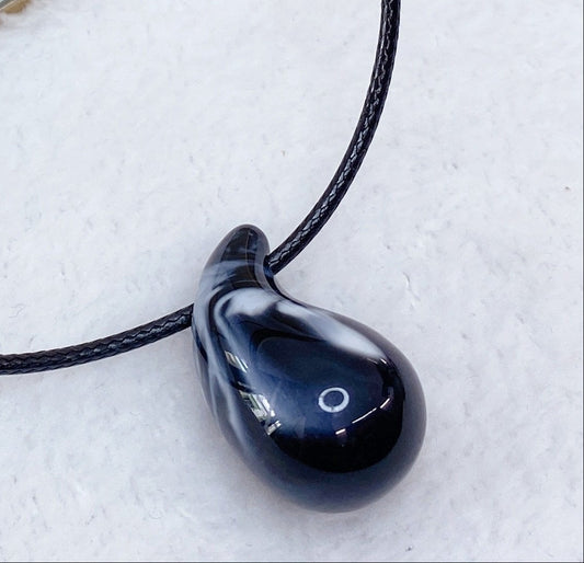 Collar de Bisuteria CB799-3 (2.9*7 CM)