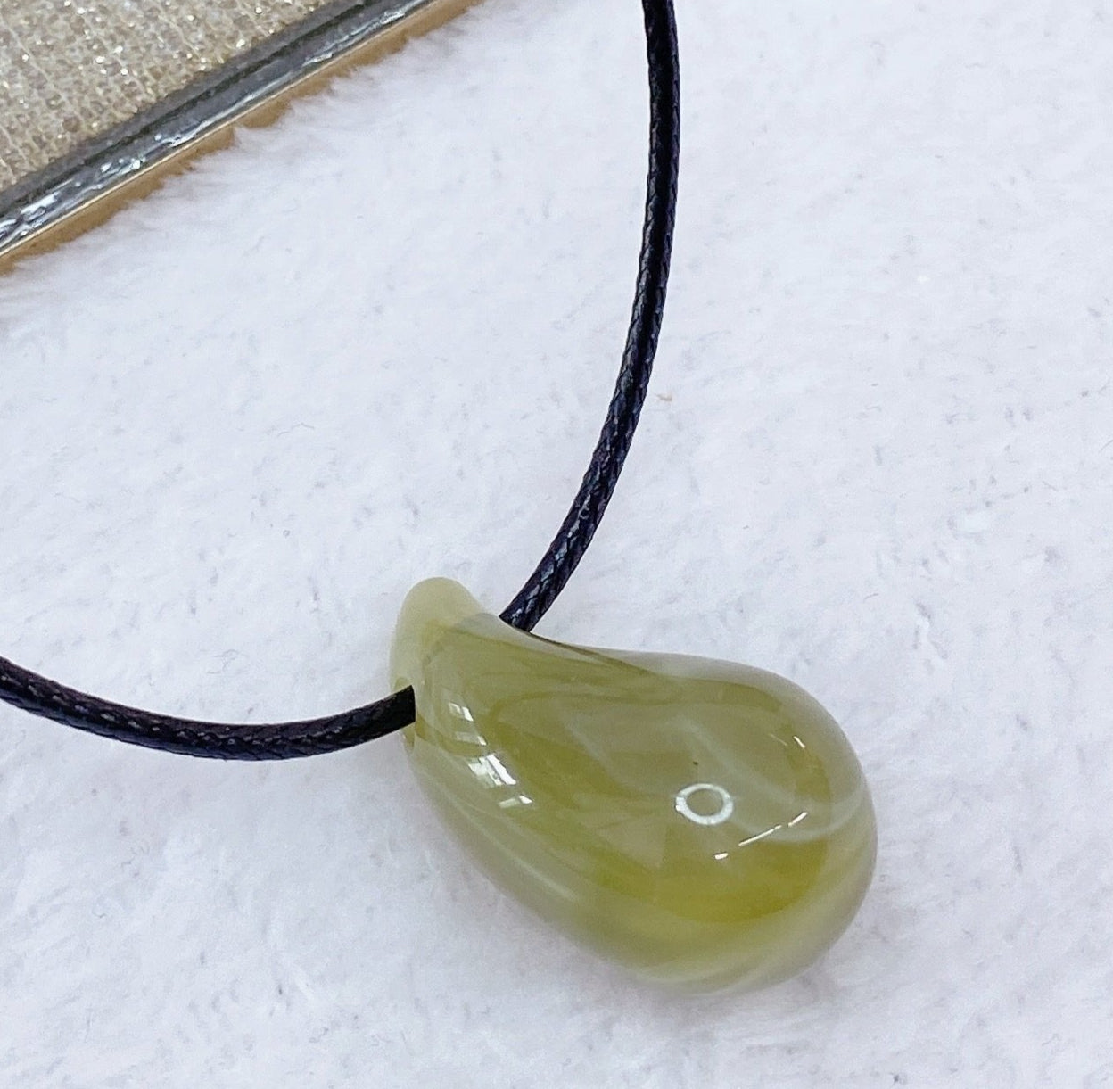 Collar de Bisuteria CB799-4 (2.9*7 CM)