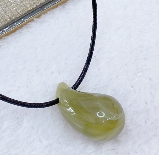 Collar de Bisuteria CB799-4 (2.9*7 CM)