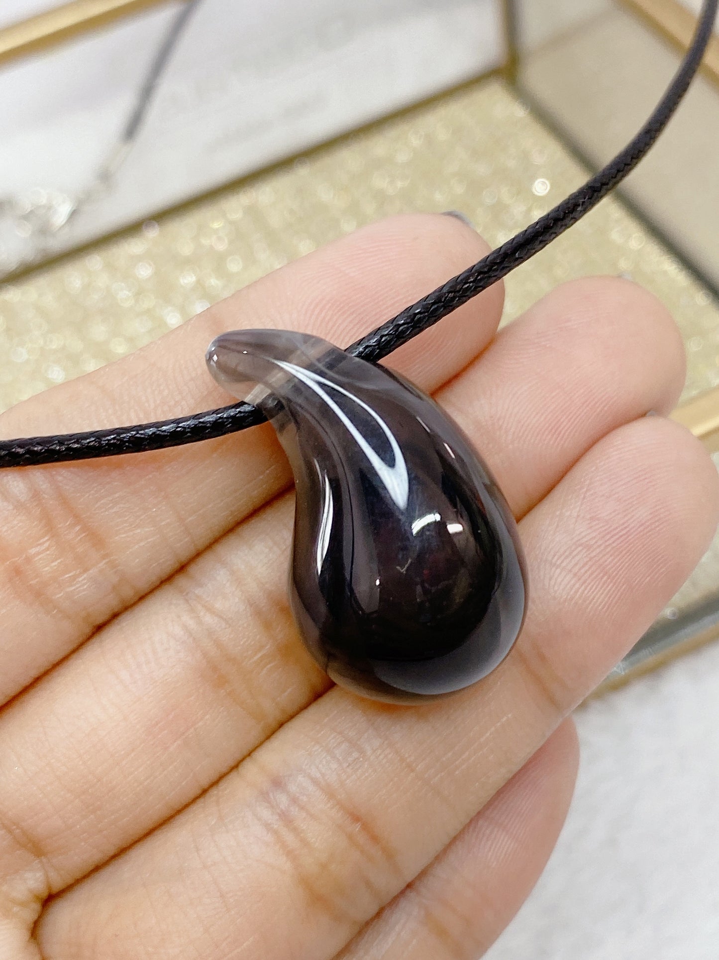 Collar de Bisuteria CB799-6