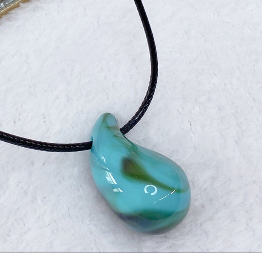 Collar de Bisuteria CB799-7 (2.9*7 CM)