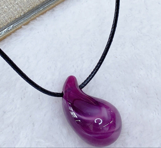 Collar de Bisuteria CB799-8 (2.9*7 CM)