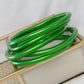Set de 5 Pulseras de Bisuteria PB621-4