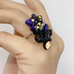 Anillo de Bisuteria RB435-3