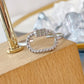Anillo de Acero Inoxidable Ajustable RAI1011-2