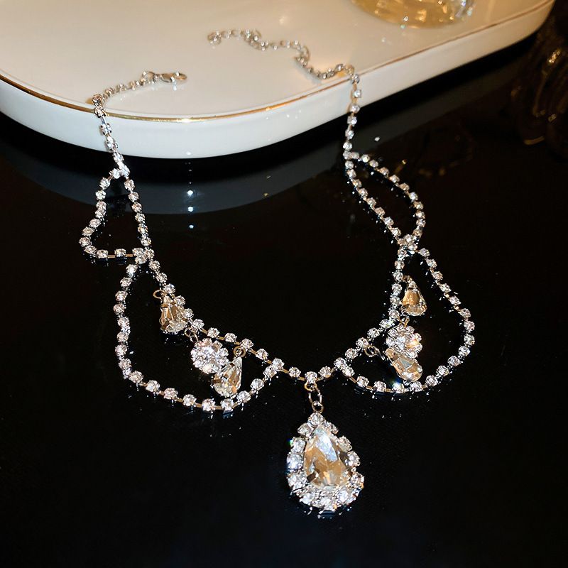 Collar de Bisuteria CB677-1