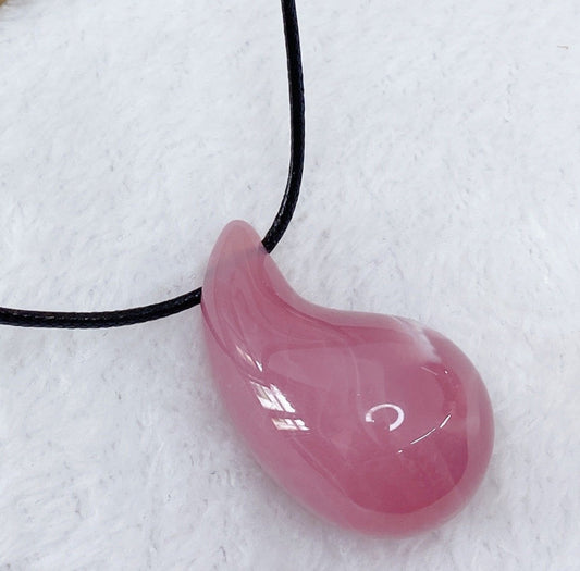 Collar de Bisuteria CB800-1 (4.7*5 CM)