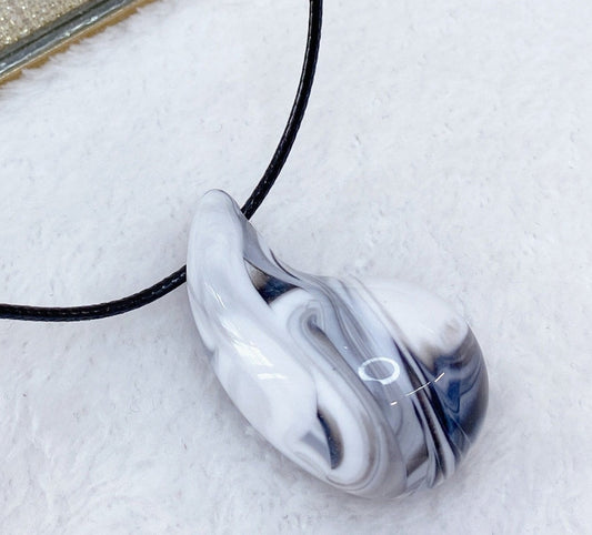 Collar de Bisuteria CB800-3 (4.7*5 CM)