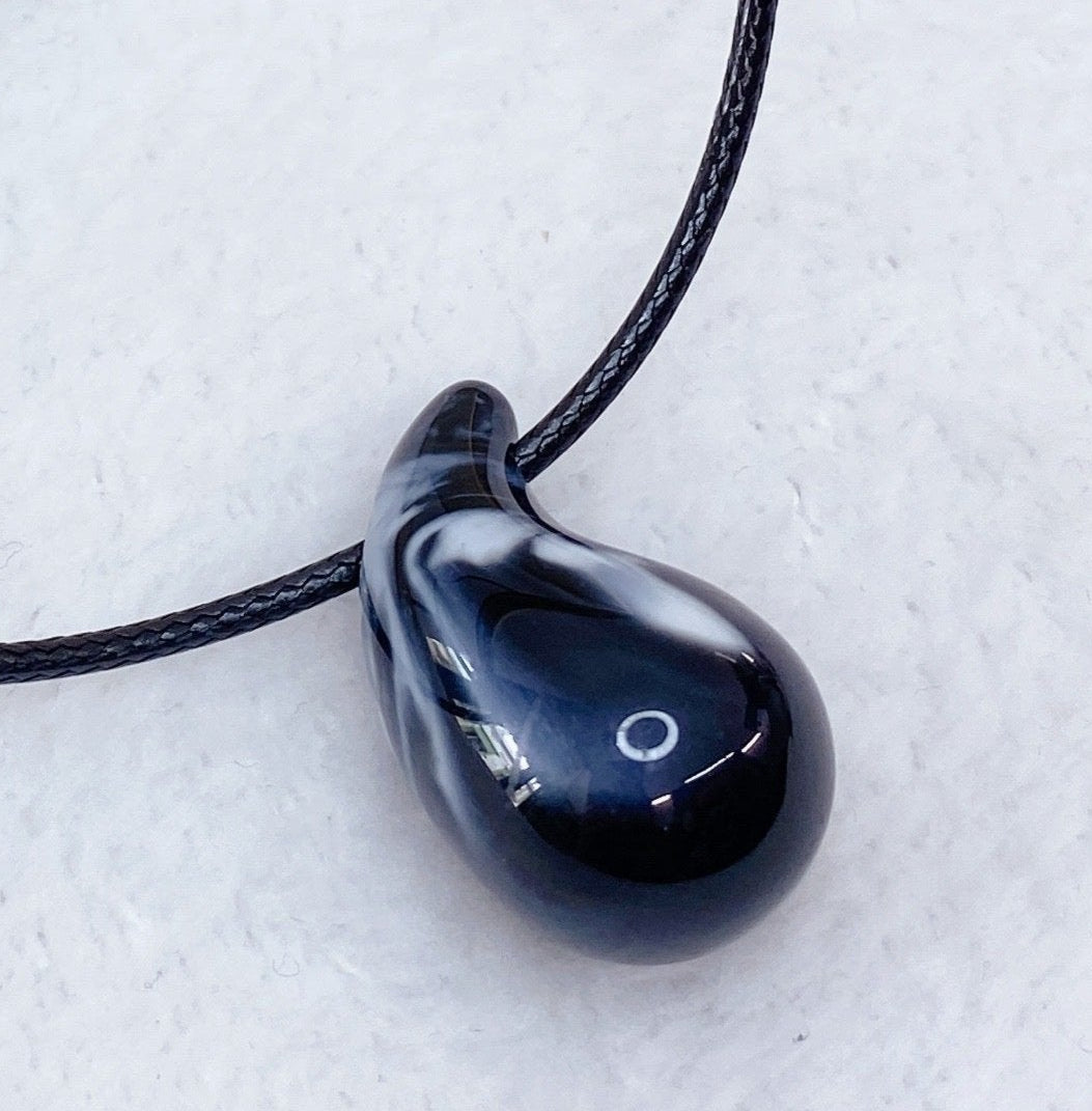 Collar de Bisuteria CB800-4 (4.7*5 CM)